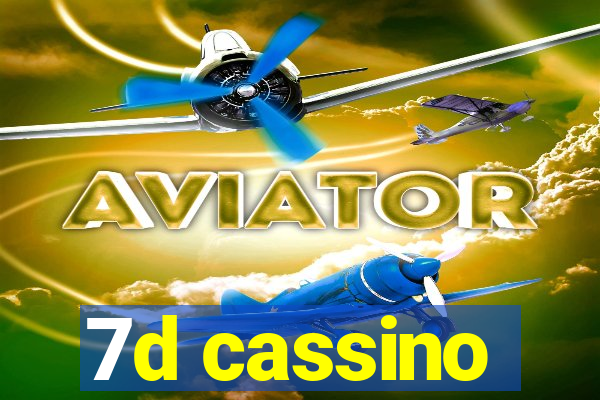 7d cassino